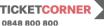 Ticketcorner