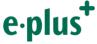 e plus